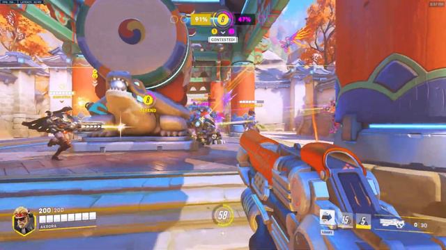 What to Expect from the LE SSERAFIM x Overwatch Event! FREE Junkrat Skin, Collab Skins, & More! смотреть онлайн