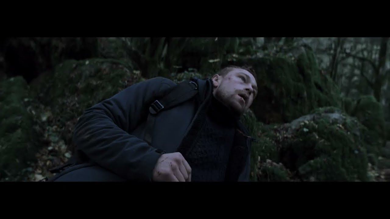 Выпусти меня - Русский трейлер (2024) смотреть онлайн