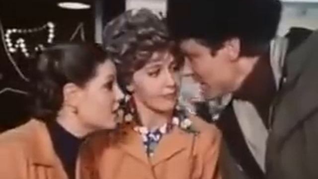 Почему мы одних любим, а других замуж берем. Во, загадка природы! смотреть онлайн