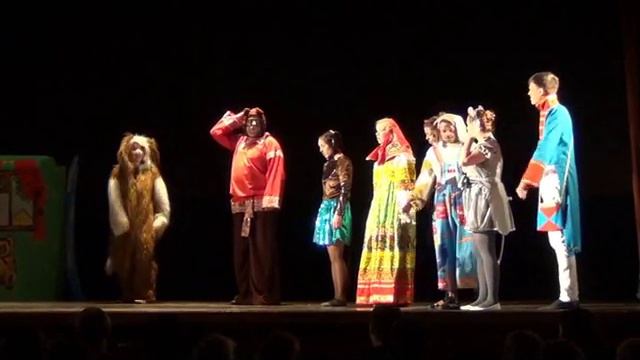 Сказки Копейкиной Нелли