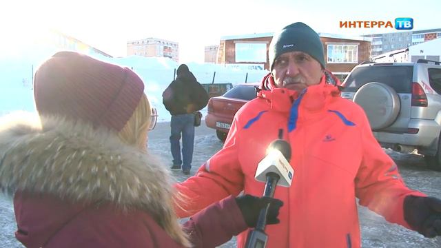 Животные, цветы, портрет - что первоуральцы хотели бы видеть на фасадах домов смотреть онлайн