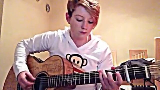 Eva Cassidy - Time After Time смотреть онлайн