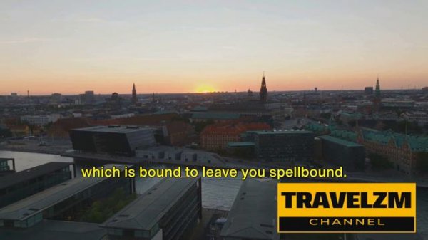 Top 10 Best Things to Do in Denmark ( Denmark travel guide )