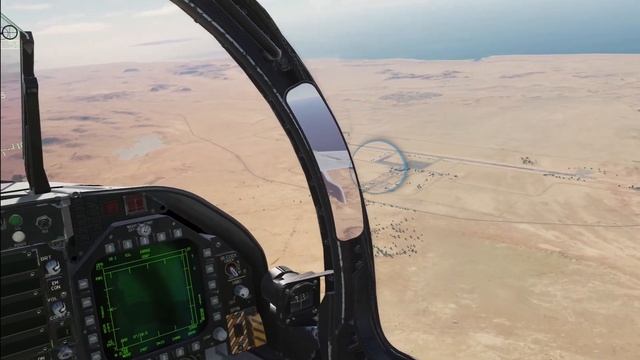 Tobii Eye Tracker 5 Review | DCS WORLD & My Settings смотреть онлайн