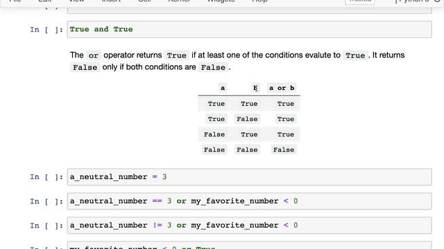 Data Analysis with Python: Part 1 of 6 (Live Course) смотреть онлайн