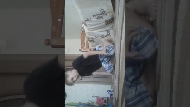 Брейк данс 3 тренеровка смотреть онлайн