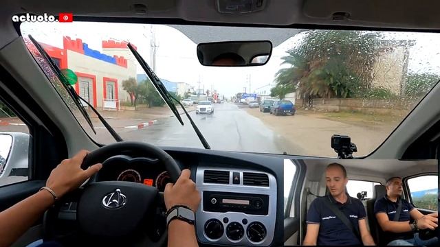 Actuoto-Pro: Changan Star Truck, Transporteur de proximité. Sur Route (2/3) شاحنة شانقان الصغيرة смотреть онлайн