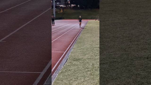 Racewalking training смотреть онлайн