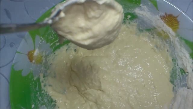 Пицца! Тесто для пиццы! смотреть онлайн