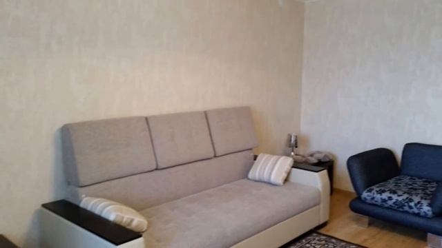 Сдается 1-я квартира по ул. Юрия Гагарина в Уфе. смотреть онлайн