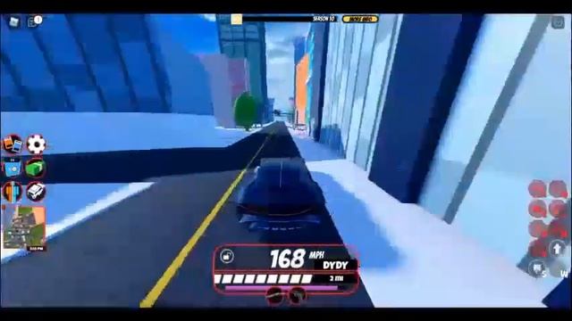Hitting level 10 and unlocking the MACARON ! (Roblox Jailbreak ) #Roblox #Jailbreak #Mustang2015 смотреть онлайн