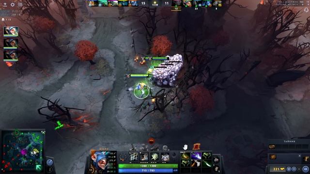 Его апают ТРЕТИЙ ПАТЧ ПОДРЯД! смотреть онлайн