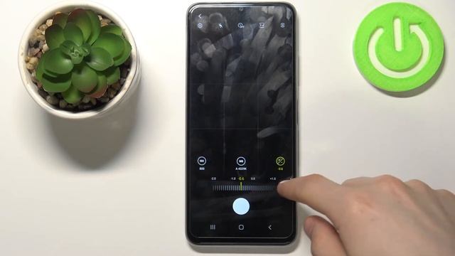 Как пользоваться PRO режимом в камере Samsung Galaxy F12 / Улучшенная камера Samsung Galaxy F12 смотреть онлайн