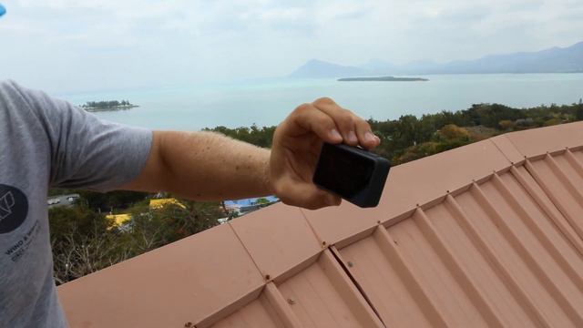 Распаковка GoPro HERO7 Black