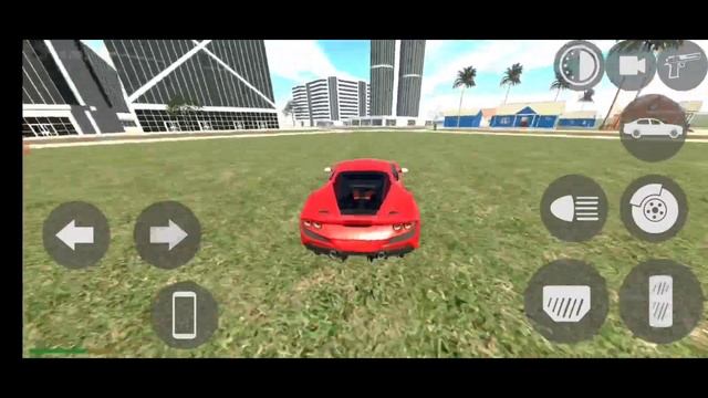 yeh Ferrari 400+ ki speed me chala Rahi he or yeh Tut gayi #ferrari #400speed #speed #1234 #gaming смотреть онлайн