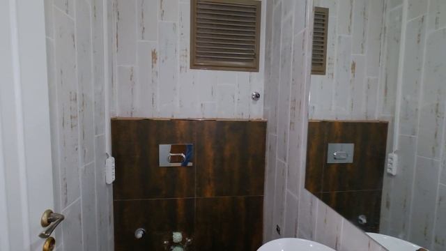 Светлая, просторная 4х комнатная квартира 3+1 190 м² | Мерсин недвижимость Турция смотреть онлайн