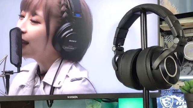 High-Res audio on a budget !! - OneOdio Monitor 60 Headphones Review смотреть онлайн