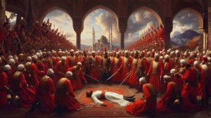 Zahid Bizi Tan Eyleme (Slowed - Reverb)