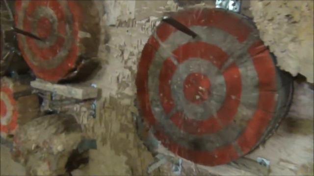Анатолий Семенов 5м 52 NO SPIN KNIFE THROWING WITHOUT BORDERS смотреть онлайн