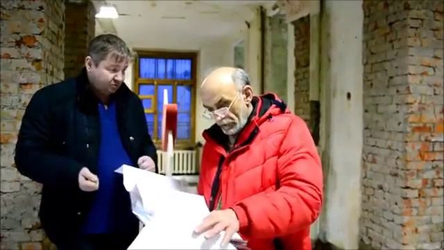 Ремонтные работы по ул Мира 15 смотреть онлайн