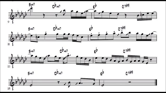 Jon Batiste Solo Transcription | "BLACCK" | Chronology of a Dream: Live at the Village Vanguard смотреть онлайн