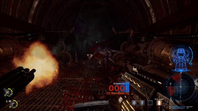 Space Hulk Deathwing - Enhanced Edition #1 ЗА ИМПЕРАТОРА! смотреть онлайн