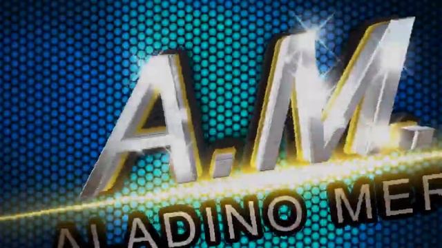 Track Paseitos 2021 Aladino Mera Dj 0986540150 смотреть онлайн