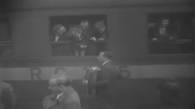 WW2 Displaced Persons Stateside Bound, Butzbach, Bremen, Germany, 10/13-10/15 1948 (full) смотреть онлайн