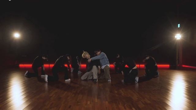 ENHYPEN - ‘Bite Me’ Mirrored Dance Practice Slowed 50% смотреть онлайн