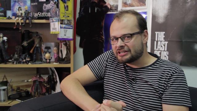 9 Super Exciting PS4 Games Still To Come In 2015 смотреть онлайн
