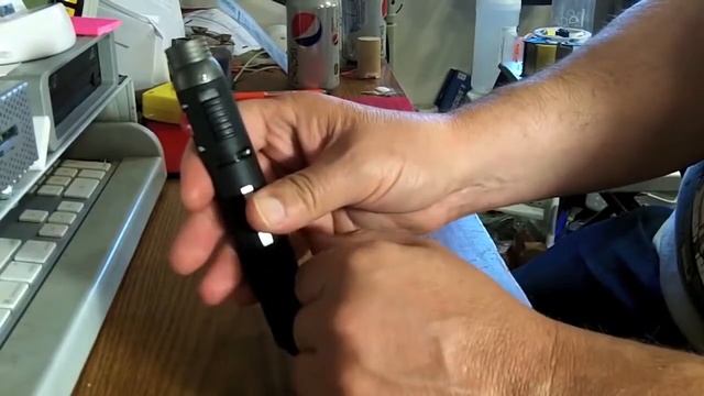 Pencil Torch Instructions смотреть онлайн