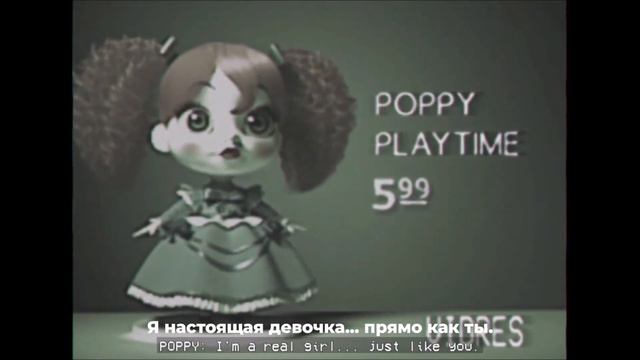 Portal 3, который заставит НАЛОЖИТЬ КИРПИЧЕЙ – Poppy Playtime смотреть онлайн