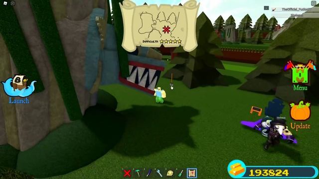 ALL 10 CANDY LOCATIONS!! | Build a boat for Treasure ROBLOX смотреть онлайн