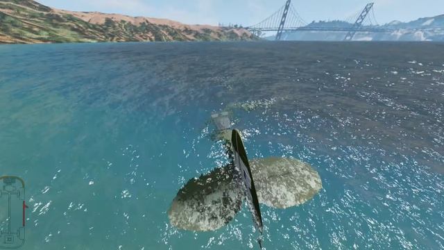 墜落事故　飛行機事故・・・・・Airplane accident смотреть онлайн
