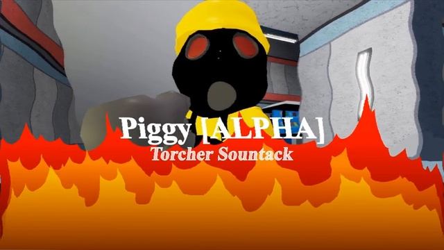 Roblox PIGGY [ALPHA] - Torcher Theme Song // Roblox PIGGY [ALPHA] - Torcher Tema Musical смотреть онлайн