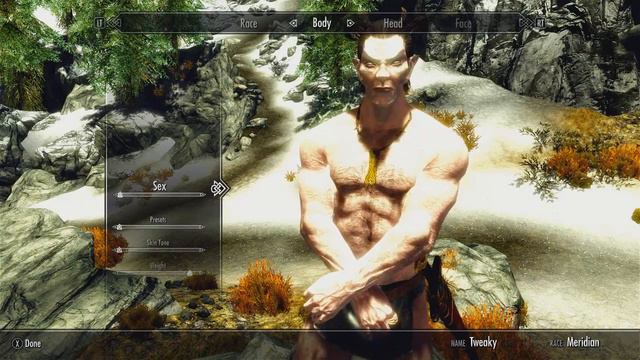 Skyrim Mods Ep.2 | The Colossus смотреть онлайн