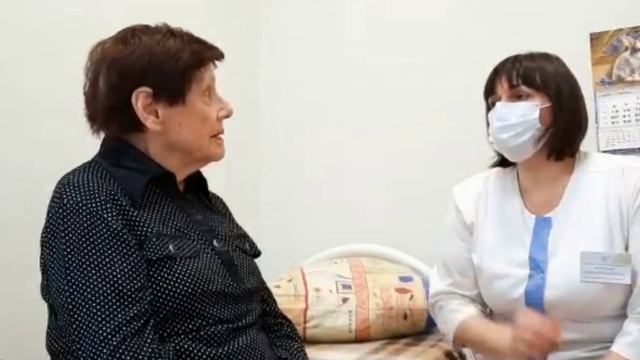 Профилактика гриппа и ОРВИ смотреть онлайн