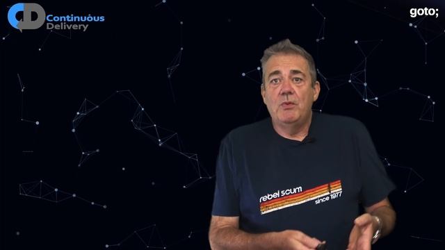 Git Flow Is A Bad Idea • Dave Farley • GOTO 2022 смотреть онлайн