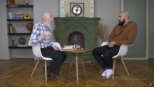 Древнее письмо и "Детские ноты" для современных детей смотреть онлайн
