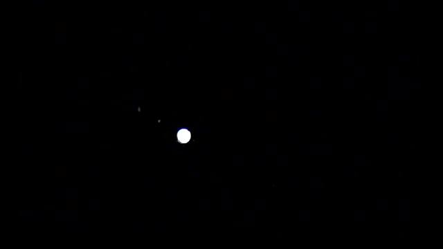 Съемка Юпитера со спутниками на Canon PowerShot SX50 HS Jupiter zoom test 121221 смотреть онлайн