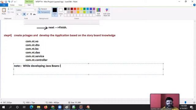 Complete Spring Boot & Microservices Development Tutorial | Lecture No : 52 | Smart Java Developer смотреть онлайн