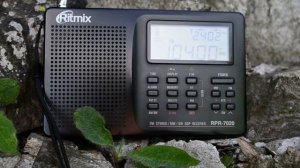 Радио Точка,Будённовск,104.0 FM