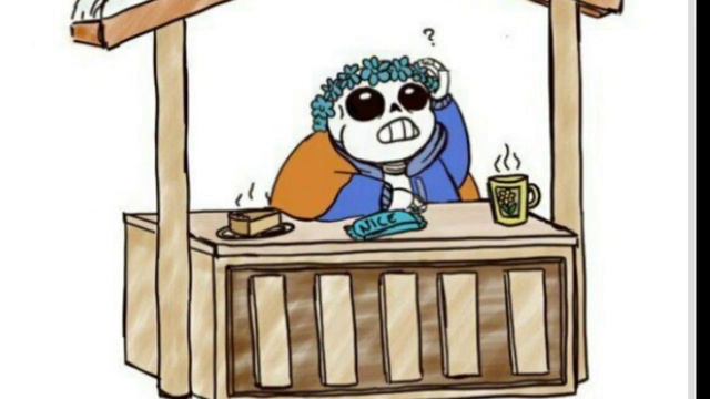 озвучка комиксов undertale часть 5 смотреть онлайн