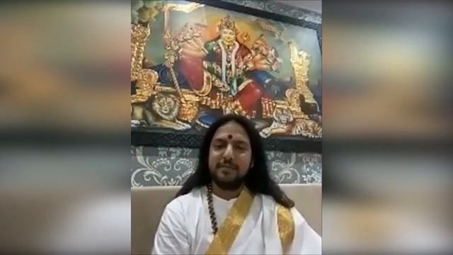 Голос САИ. Встреча с Саи Шивананда.