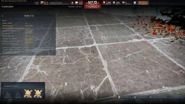 war thunder aviones (xf5f y tb-3) смотреть онлайн