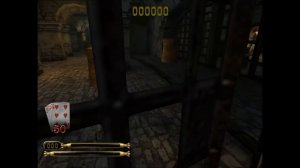 Dead Mans Hand Прохождение часть 1 - Свобода!