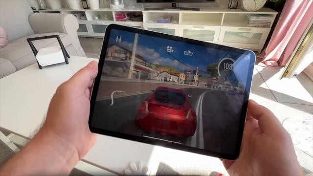 iPad Ultra : juste énorme… смотреть онлайн