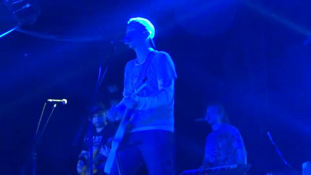 ZNAKI - 10-летие группы [СПб. "Aurora". 23.06.2016] 5/9 смотреть онлайн