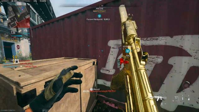 I used Keyboard & Mouse on PS5.. 🤯 | Modern Warfare 2 Gameplay (PS5 4K 120hz) смотреть онлайн