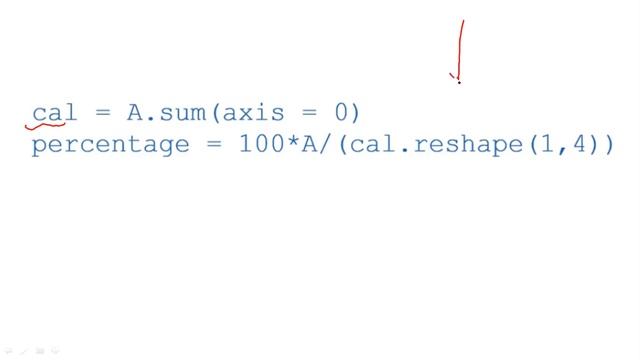 Broadcasting in Python | Neural Networks and Deep Learning | Introduction to NN смотреть онлайн